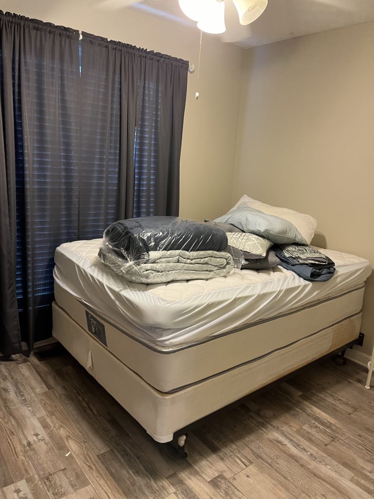 Precision Cleaning Services