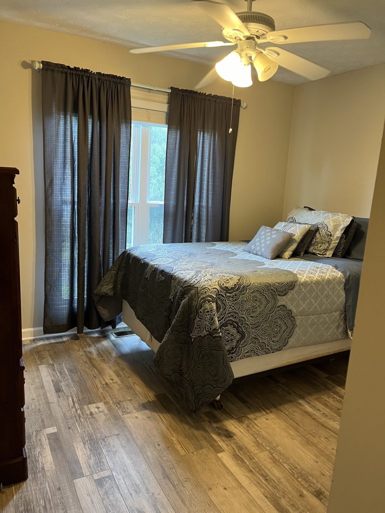 Precision Cleaning Services